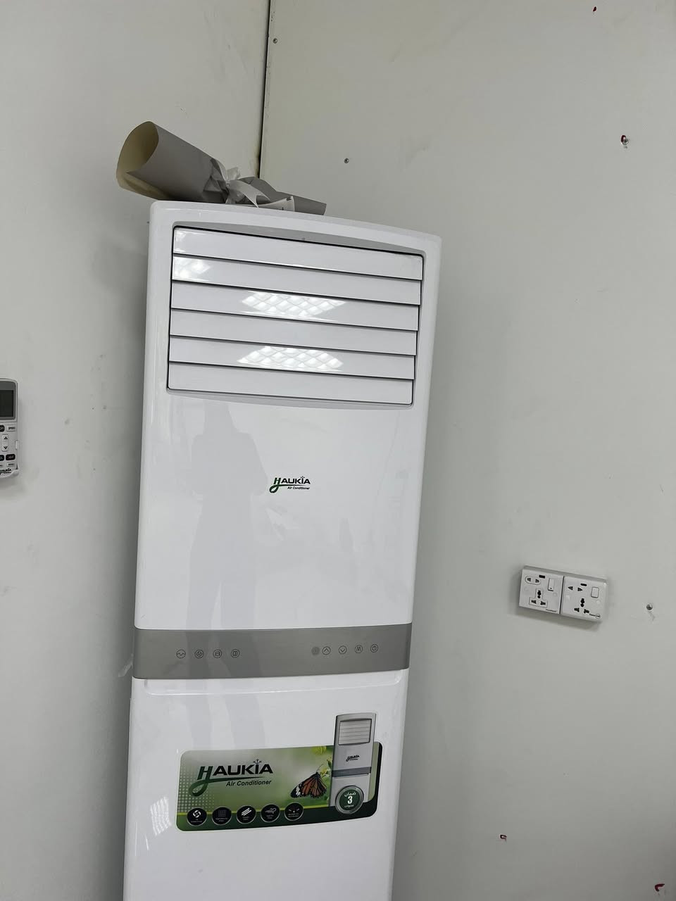 سبلت عمودي بسعر مناسب استخدام قليل مع ملكان عدد٢ مامستخدمات للاستفار عن السعر والتفاصيل تواصلو ويانا خاص


**إذا كنت صاحب هذا الإعلان وتريد حذفه لأي سبب، رجاءا أرسل رسالة إلى الدعم الفني**