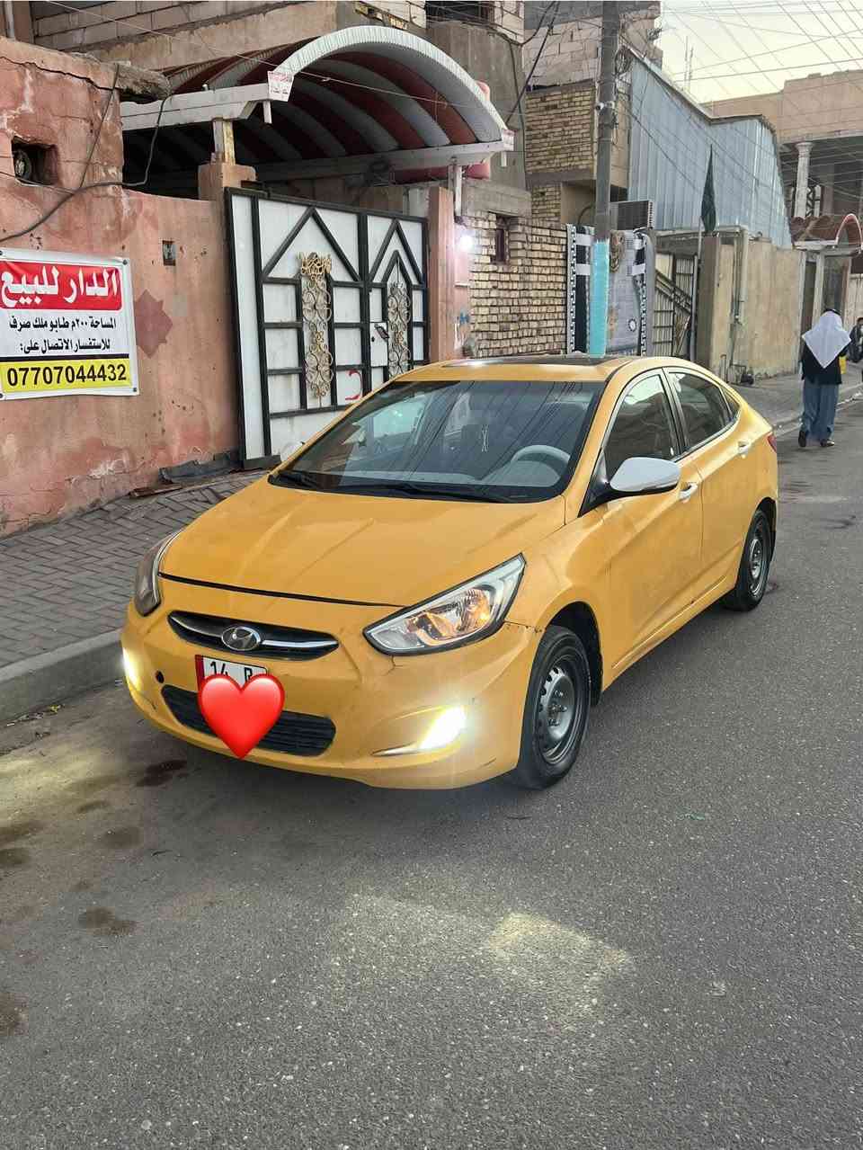 اكسنت موديل 2016 كير مكينه حداديه تبريد تخم تاير سنويه باسمي خليجي منضومه زنون السعر 85 وبيها مجال *********** البصره المعقل
