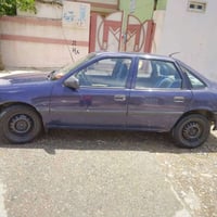 اوبل فكتره للبيع حجم ١٦ كير ومحرك شرط كابون بانزين بيها شرط الوكالة وا...