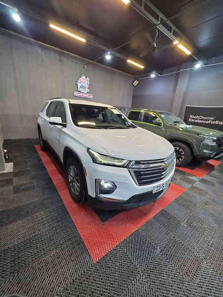 TRAVERSE 2023 LT
دخول جديد
مرقم اربيل
مبدل قبق جنطه وصبغ دعاميات
بدون ايرباك
عداد المسافه 19,000 mi
6v 3.6
#السعر 277 ورقه وبيه مجال بسيط
للأستفسار الاتصال على الرقم التالي
*********** واتساب أو اتصال
*********** اتصال
مكان السياره ميسان العمارة
