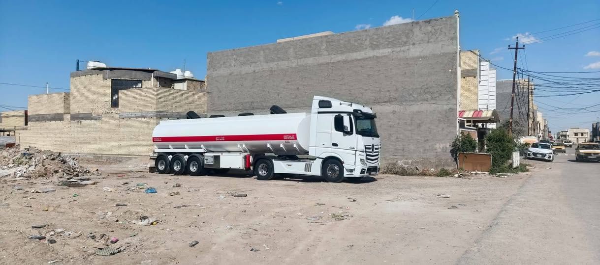 سلام عليكم سيارة اكتروز وحش 2016 كامرا حساس رتايدر حجم 1845 تانكي حازم 2024
سنوية +طوناج+جي بي اس جديد
العنوان =بغداد لاستفسار ***********
