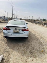 ماليبو 2018 حادثها فقط بنيد  ومبدل ماشيه 150 الف مكينه وكير نطيفات كلش...