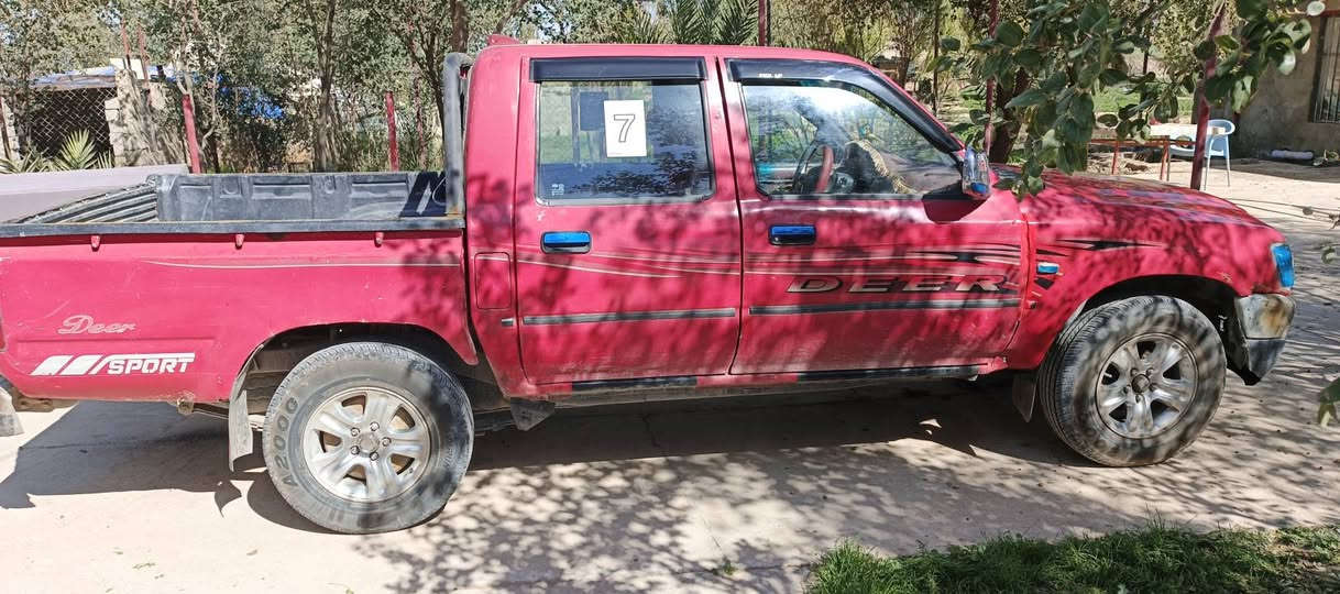 دیر2009 مەنەفێست ئەسڵی هەمو گیانی بەشەرت گێر و مەکینە بوخار سەرف هەمو بەشەرت ئەکسلو شانسی بەشەرت فەرەی کرنگ ماسیحە ئاو ماسیحە چواری ئیشارات هاند برێک گەرمی هەر هەموی ئیش دەکات چوار تایەی تازەیە ماڵی کەسابەتە سەیارەکە 27گڵا مەجال ژمارە مۆبایل *********** ئەم ژمارە واتسابی لەسەرە السليمانية, العراق
