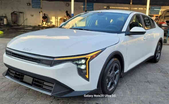 شُــرٍڪــة البـ𓅇꙰᭄ــاشا خـيآرٍڪم آلُِآفُضلُِ

عرض سيارات 🚗 الامارات #للبيع 

مدة الوصول من 10 الى 15 يوم 

نوع السياره / k4

الموديل / 2025

الضرر والموصافات مرفقة بالصور 😇جميع السيارات مصلح جاهز من الامارات الى باب البيت 🥰

السعر / 130ورقه واصل بصره

الاسعار بدون كمرك ترهم قرار شهداء 

توصلك الباب البيت 🏠 مصلح جاهز 🫶🚗

شركة الباشا تسعى لتحقيق تجربة شراء سهلة وشفافة انضموا إلينا في عالم السيارات الرائعة🫶..

علماً وكلائنا في جميع محافضات العراق
📍للمزيد من المعلومات الحضور الساعة الرابعة 4:00  عصراً الى مقر الشركة الكائن في:
الفرع الرئيسي : العراق بغداد - مدينة الحسينيه  - نهاية الشارع   - قرب كراج الاسدي

او الاتصال على الأرقام التالية :-
العراق :-  
***********

نشُڪرٍ ثقٌتڪم بَنآ وُتعٍآملُِڪم معنا
‏‎#شُــرٍڪــة آلُِـبَـآشُـآ خـيآرٍڪم آلُِآفُضلُِ
رابط كروب المزاد والبيعالمباشر

 يتم نشر جميع انواع السيارات يومياً 😊🫶
‏ ‏ https://chat.whatsapp.com/FdP3oYEPzrGDBxFloRssme
كروب الوتساب للسيارات الجاهزه من دولة الامارات 
‏https://chat.whatsapp.com/Lvdmist6n8OErIo8EST0GS
