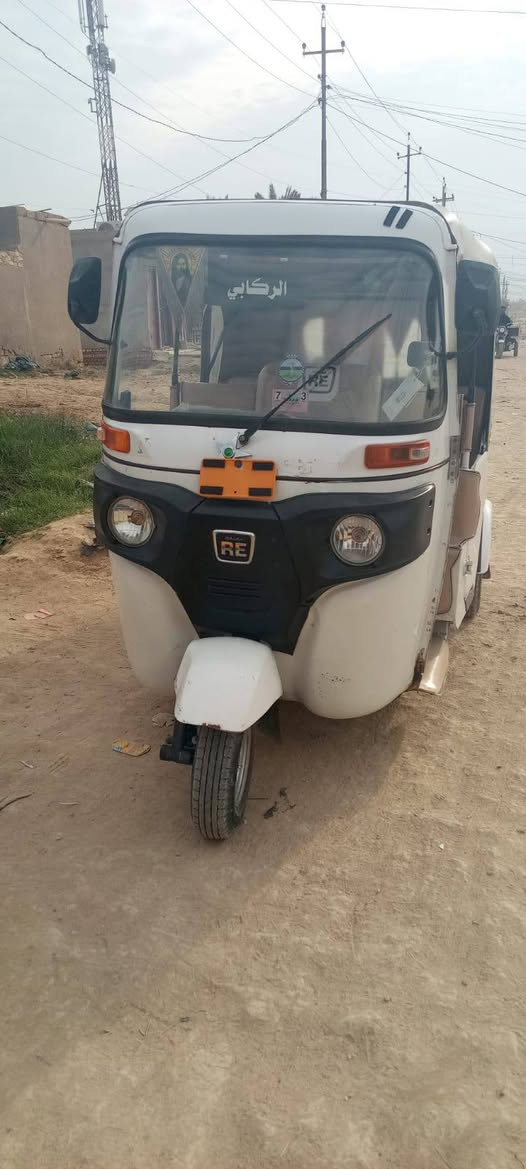 سلام عليكم تكتك 2021 للبيع رقم ناصريه مكاني واسط تكتك لاتنقيص ولاتبخير مكينه مكفوله من شرك كشرته حلوه *********** سعره ٦٩٠٠ وبيه مجال
