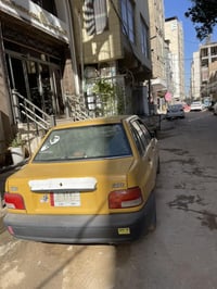 سايبه للبيع مديل 11 سياره جاهزه  18 ورقه  عليه هيأه وغرامه ينزل منل سع...