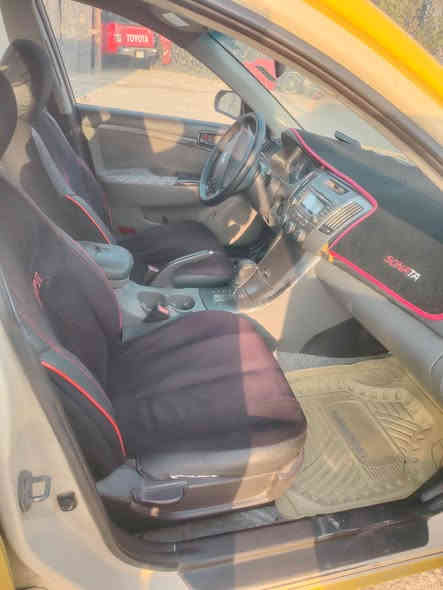 سوناتا 2009 تبديل بابين السعر 85 وبيها مجال ***********
