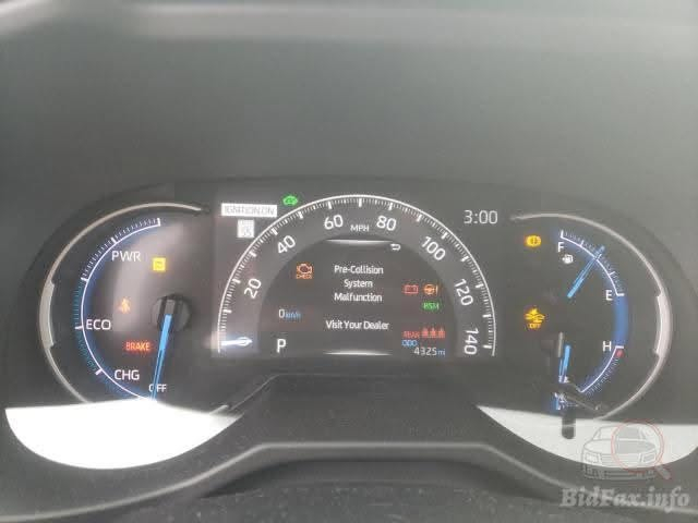 Toyota Rav4 Xle Premium 2023 
تعديل بارد فقط 
ماشية 30000
رقم بغداد 
هايبرد 
فتحه مواصفات خير من اللة 
صور الحادث داخل المنشور 
للتواصل 
***********
