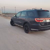 دورانجو اس اكس تي • ٢٠١٨ • حادث