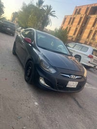اكسنت • ٢٠١٣ • ضربة باب