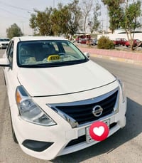 صني ٢٠١٥ • بدون صبغ • ١٧٢ ألف كم