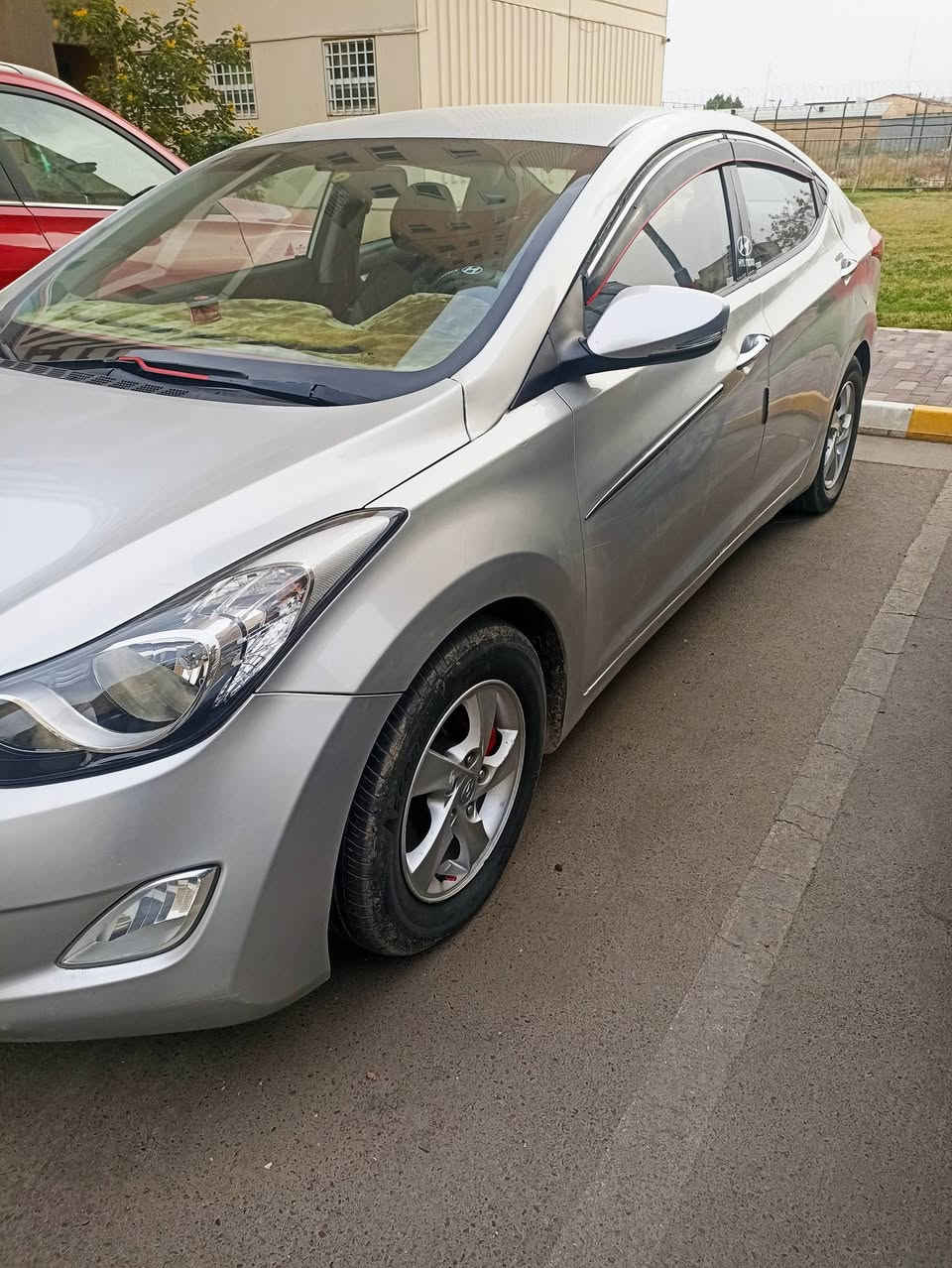 النترا م 2014 كص جنطة رقم شمالي نظيفه كلش محرك كير تبريد مكفولات صدر جديد تخم تأير جديد بيع فقط الشراي يتصل العنوان بسمايه ( *********** )
