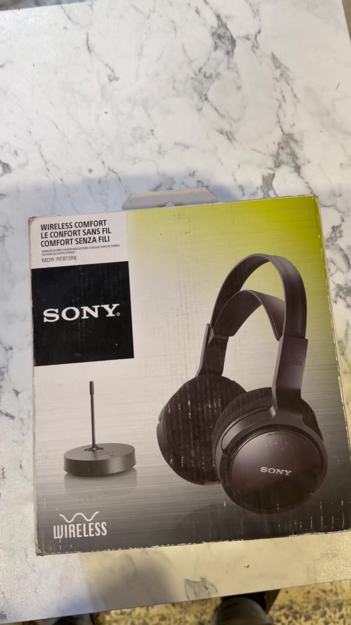 سماعات ماركة SONY🔥جديده السعر 50 الف 🔥🔥


**إذا كنت صاحب هذا الإعلان وتريد حذفه لأي سبب، رجاءا أرسل رسالة إلى الدعم الفني**