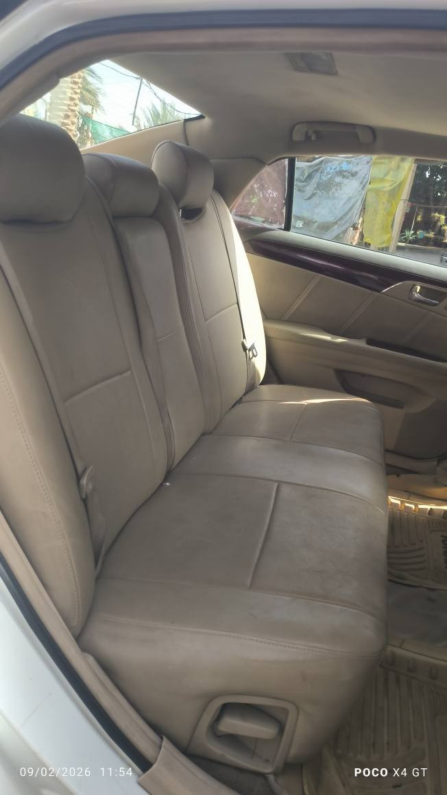 تيوتا افالون وارد أمريكي صبغ حزام للجماليه حادث جنطه غرفه جديده مري وبگ لايتات جديد كلياٌ كربلاء, العراق


**إذا كنت صاحب هذا الإعلان وتريد حذفه لأي سبب، رجاءا أرسل رسالة إلى الدعم الفني**