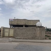 شارع المخازن • 200م • سند 35