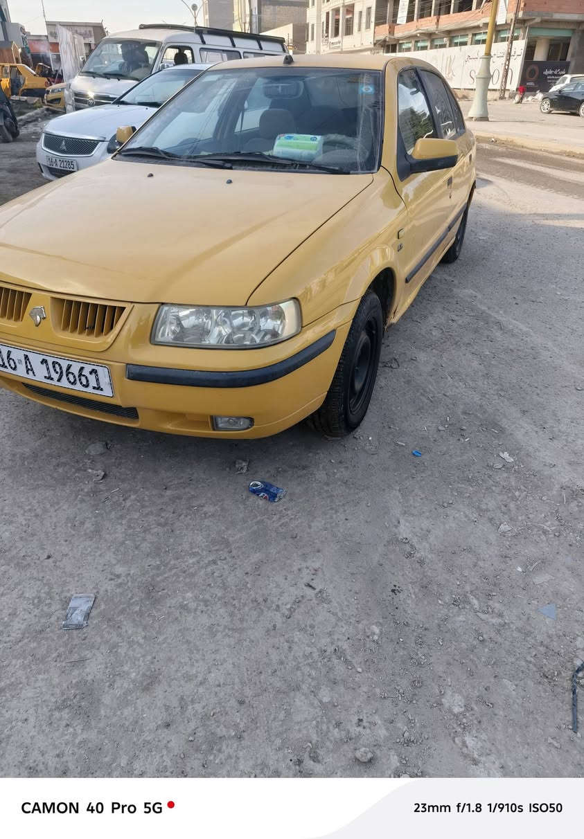 سمند مديل 17مكفولة كفالة عامة
تحكم مري سيارة مرتبة سعر48مكاني ديوانية للستفسار التصال عل ***********
