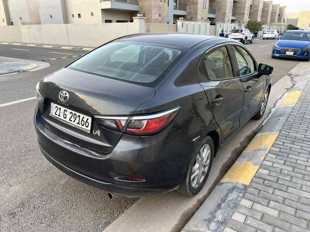 السلام عليكم 

سليمانية شمالي
ia 2018 يارس
أمريكي
راسلني واتساب
تحكمات ستيرن جهتين
Abs
ويل كب 4
مواصفات فول عدا سلايد
كشن جلد
بصمة ابواب وتشغيل بصمة
شاشة لمس + ماوس تحكم + كاميرةHD
كير توماتيك وضعية سبورت
تحكمات ستيرن + تحديد سرعة
صدر كلة جديد مصارلة شهر تايرات امامية جديد
تبريد شغال 
وكير ومحرك كفالة 
سعر بيه مجال لأن مستعجل
السيارة رقم سليمانية باسمي شرط التحويل
مثبت سرعة
بصمة عدد ١
٩٥ وبيها مجال
ماشية ١٧٤كم
سنوية ٢٠٢٩ مكانها بغداد الكاظمية
***********
