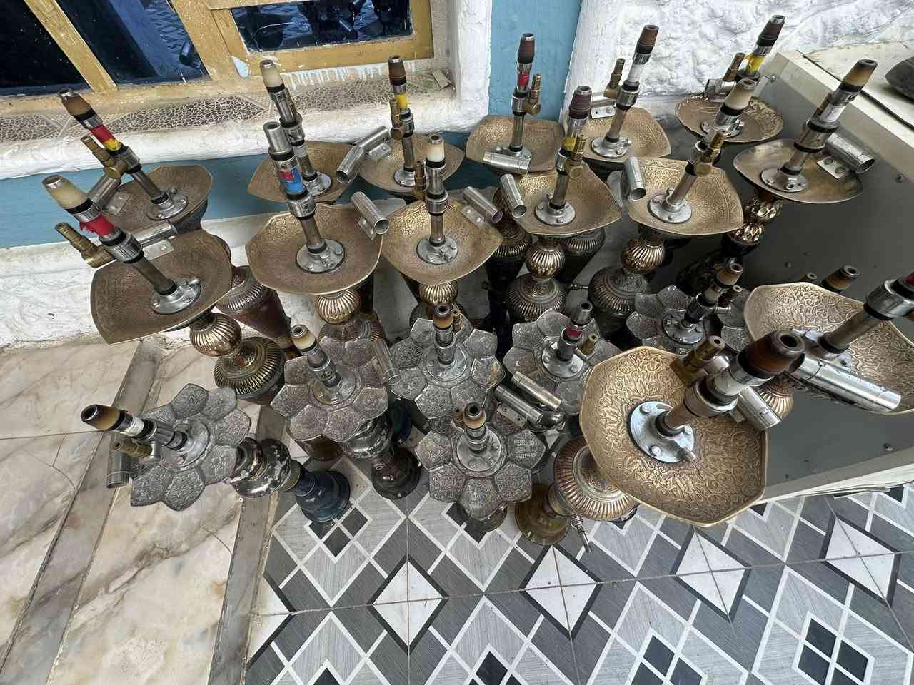 نراكيل طه نضيفات على 30 الوحدة مكاني بعقوبة 
***********
