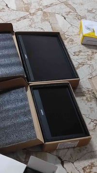 شاشتين • مونيتر