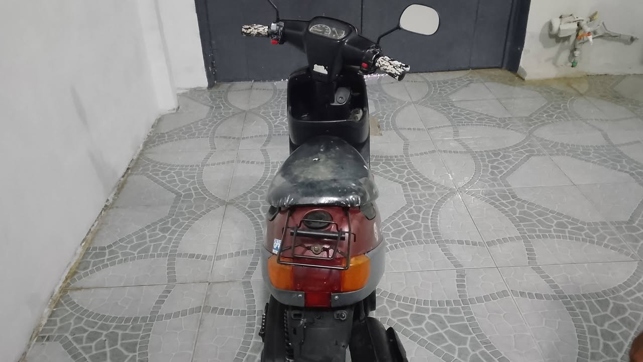 ماطور بوتين للبيع مفتوح مره وحده معمر بستم دبل سكليتر كهربائية سلف شغال السعر 300 وبي مجال المكان موصل ايسر لتواصل خاص او عرقم ***********
