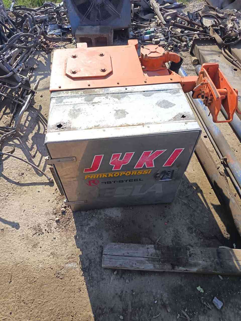 تانكيات اوربي للبيع
***********
