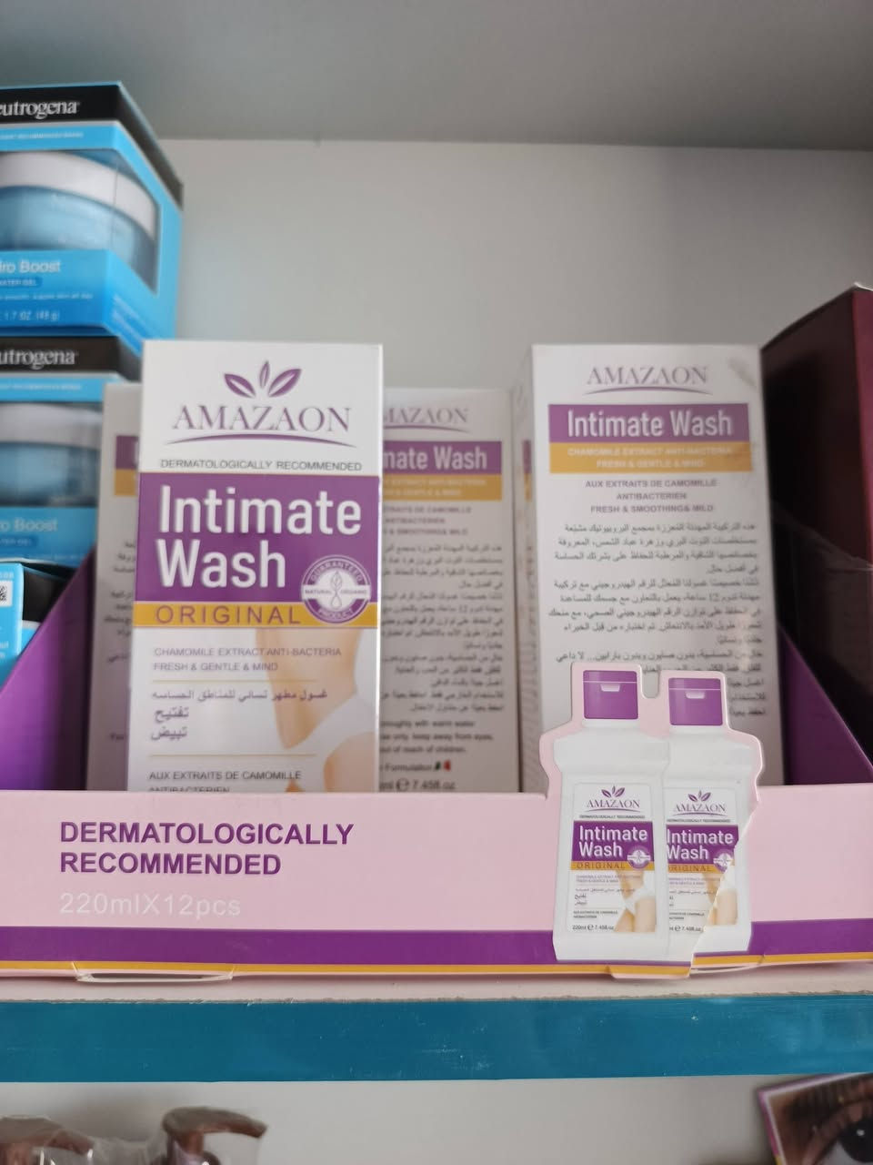 مجمع كوزمتك بيروت انسب لاسعارقضاء الفهودالسايدين


**إذا كنت صاحب هذا الإعلان وتريد حذفه لأي سبب، رجاءا أرسل رسالة إلى الدعم الفني**