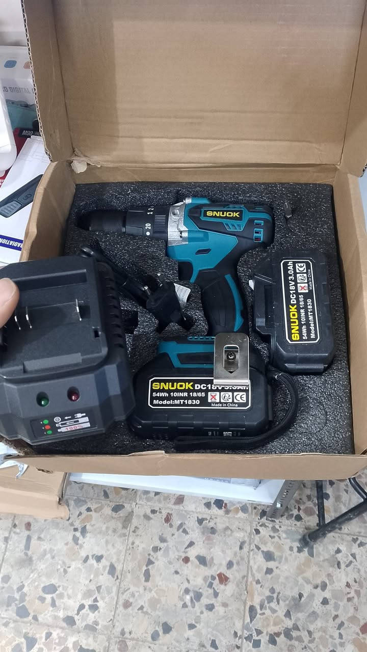 سلام عليكم دريلةبهل شكل ويا 2 بطارية ويا شاحنة النوع الثقيل ب45 عل تم


**إذا كنت صاحب هذا الإعلان وتريد حذفه لأي سبب، رجاءا أرسل رسالة إلى الدعم الفني**