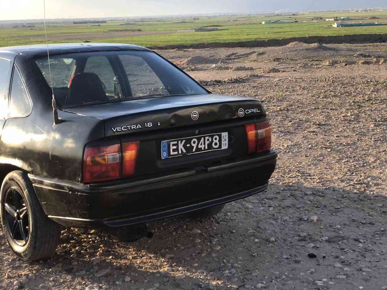 السلآم عليكم اوبل #فگتره للبيع #حجم 18 مامسجل  محرك شرط گير شرط صدرها جديد تيراتها  نص عمر السياره جاهزه السعر 10 وبيه مجال بصيط العنوان آسديره 

رقم الهاتف ‭0782 341 8426‬
