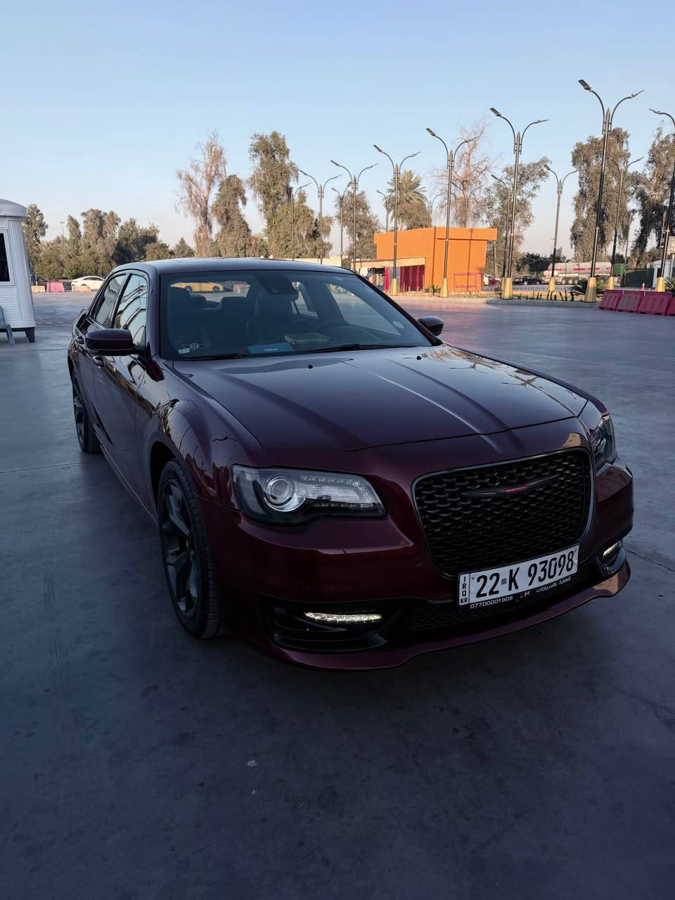 اوبامه خليجي 2023
كفاله عامه فول 1/1
السياره مغلفه بي بي اف
الفئه S
معروفه مواصفاته بسمي السياره
عداد المسافه 49km
بغداد *********** بغداد, العراق
