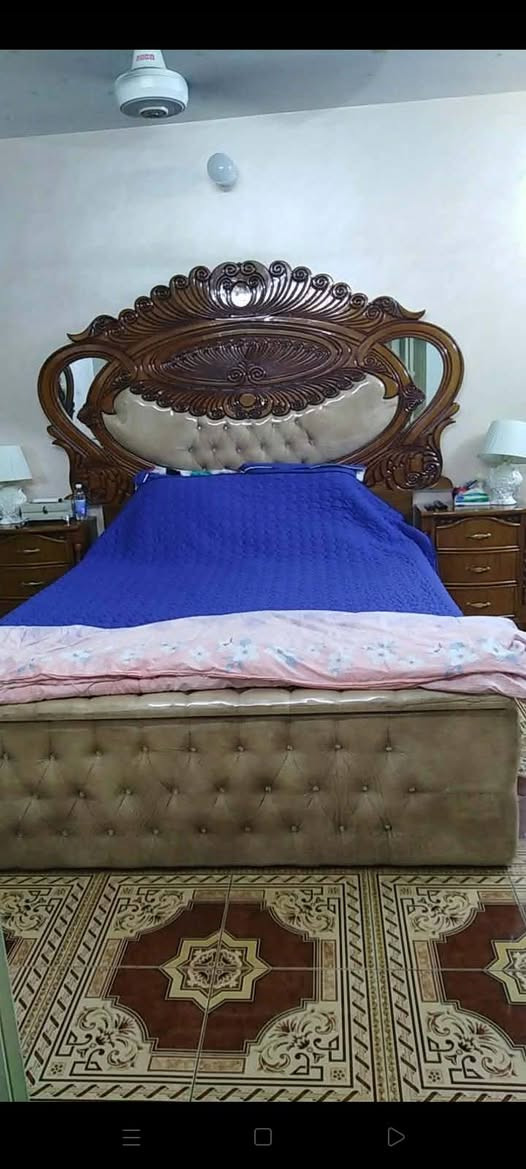 غرفه مستخدمه للبيع صاج شرط النظافه 
كنتور ٦باب مع الملحق وكلش جبير 
زاويه ٢ باب مع ملحق كلش جبيره
ميز تواليت 
وجربايه وكومديات ٢ 
جزامه 

السعر مليون و200 وبيها مجال العنوان بغداد


**إذا كنت صاحب هذا الإعلان وتريد حذفه لأي سبب، رجاءا أرسل رسالة إلى الدعم الفني**