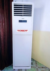 سبلت عمودي 3 طن نوعيه توسوت الاصلي عالشرط عالضمان ما مصلح اخت جديد است...