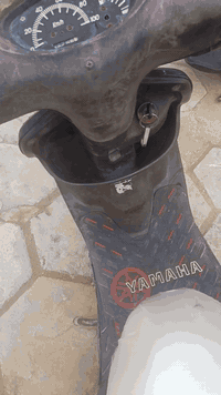 السلام عليكم مكلف بالنشر..
اكزز خبط 100نضيفه ومرتبه كلشي شغال نكره سلف تجي تفحص وبالعافيه بي صوت خفيف خرز كلج بس مكان جامعه فريحه خاص موجود متوازي عليه ب270وبيه مجال


**إذا كنت صاحب هذا الإعلان وتريد حذفه لأي سبب، رجاءا أرسل رسالة إلى الدعم الفني**