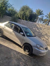 لانسر • ٢٠١٠ • رقم بغداد