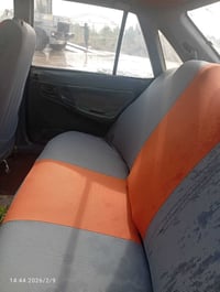 دايو برنس • ١٩٩٥ • تحويل مباشر