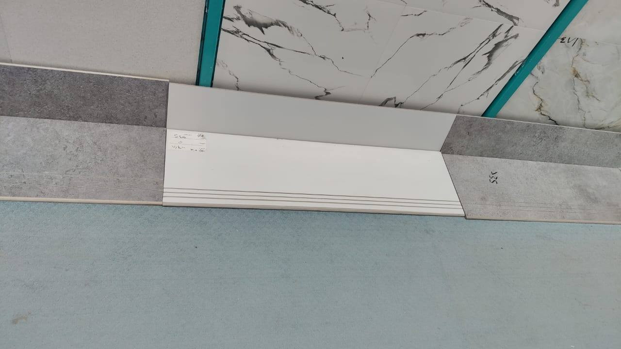 #كميه_محدوده_وبسعر_مناسب
بايات درج بورسلين قياس 35×120 
بسعر ٧,٤٠٠ واصل
يوجد توصيل لكافة محافظات العراق

_للحجز التواصل واتساب 0783 624 9927
