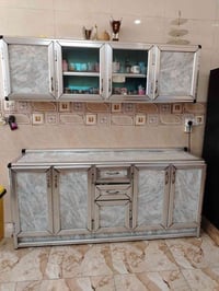 البصره المطيحه • خزائن • بوفيه