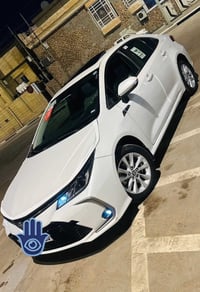 (اقره المنشور كامل وتشلع عيوني ) كورلاا 2024ساز فول مواصفات  (بيها مكا...