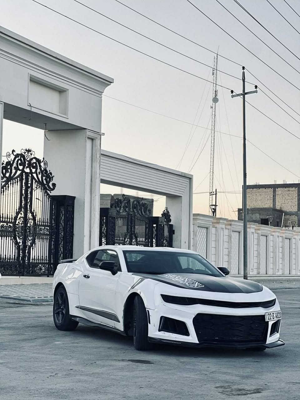 السلام عليكم شاباب سيارات قسط ونقد
كمارو موديل 2016?? سعرRs 115
جالنجر sxt145 سعر    2019 لون ابيض
جالنجر موديل 2012 برتقالي مكينه ٦ 110
جالنجر موديل 2013 هيمي ب 120 لون رمادي
جارجر 2019 سكات باك سعر 190
مكاني صويره
***********
