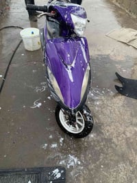 دراجه ماكس • معدلة • بعقوبه