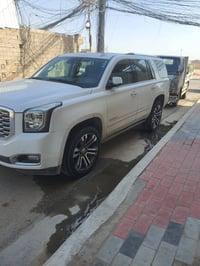 جميس مكفولة • ٢٠٢٠ • ماشيه ٦٠ الف