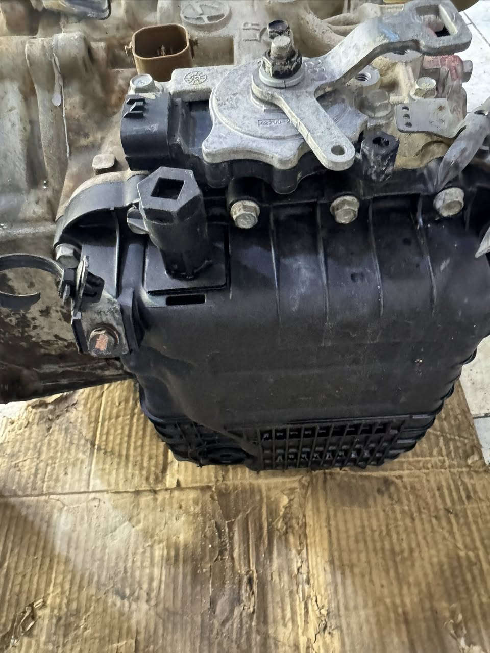 سلام عليكم كير النتره فورتي سيراتو 1800علئ فحص والشد مكاني بصره الزبير
سعره 350الف وبي مجال 
***********
