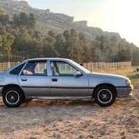 موتور ١.٨ • موديل ٩٣ • السليمانية