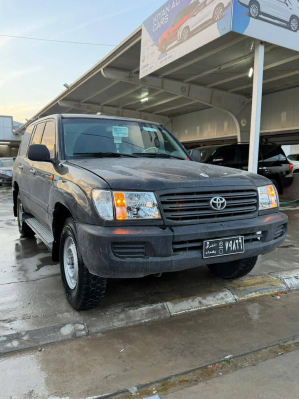 ❤ بەناوی خودای گەورە و میهرەبان ❤
. ئەم گوڵە 🌹 بـــــــــۆفـــــــرۆشـــتن 📢
. توێتا مۆنیکا  ( علــــووج )
. ساغ ✔ مووس بڕاوە بەشەرت
. ڕەنگۆڕاوی دووبەیە ✔✔
. مۆدێل {{ 2002 }}
. 👑مَاشَاءَاللّٰه👑نمونەیە لەجوانی📦
. گێڕ و مەکینە بەشەرت 
. ناوزەرد + سەلاجە  + مەرکەزیە + شاشە ئایپاد
. کامل مەسرەف کراوە ✔
. ماڵی دۆستە سەیارەکە
. گۆڕینەوە تەنها بە شاهینەو مەلیکە دەکەم ✋
. ناونیشان / سلێمانی
. نرخ /// 85 گەڵا و مەجالێ زۆر کەم 💸
. ژ.م ☎️ ***********
. ژ.م ☎️ *********** ڤایبەر+وەتسئاپ🛜
