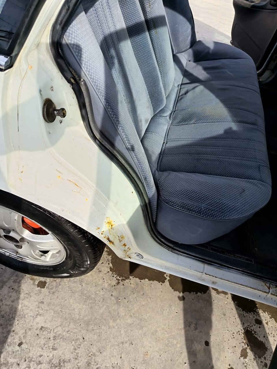 السلام عليكم
برنس1994رقم بابل كير اوتو محرك مفتوح كير محرك خير من الله حدادية 70بالمية سنوية لل27 تخم تاير جديد بيها تلكيطات تبريد شغال فقط الفان يختاج تقوية بيها صبغ ابيع حزام السعر33وبيهامجال مكان واسط العزيزية

***********
