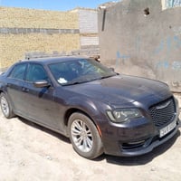 كرايسلر 300 • هيمي • ٢٠١٩