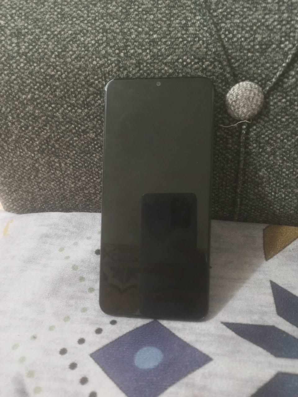 مبايل ريلمي نوت60تليفون كلشي ما امبدل بي وتجي ويا الشاحنه مالته سعره 100📱


**إذا كنت صاحب هذا الإعلان وتريد حذفه لأي سبب، رجاءا أرسل رسالة إلى الدعم الفني**