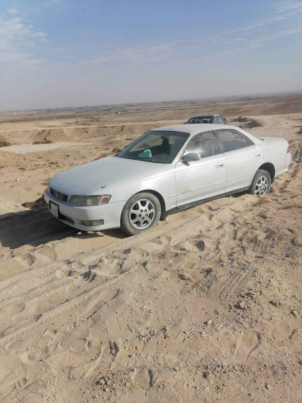 سلام عليكم
مارك  2 للبيع مكفوله گصه وقماره واصوليات رقم بصره
مكينه ونجي بيها ضعف مصبوغه عام تبريد شغال السنويه بعدلها شهر السعر ٥٠ وبيها مجال قليل
***********
