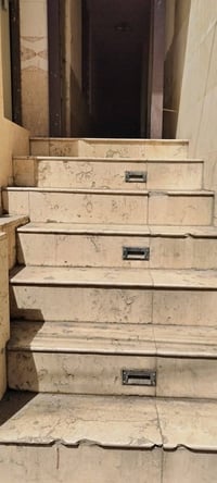 السَلٱمٌ عـَلـْيگمّ-ۈرحـْمّـٌة ٱللـّہ ﯙبُرگـّاتہ  شقة للبيع طابق ارضي ...