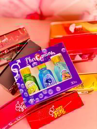 مزلقات بنكهات • قوام خفيف • توصيل العراق