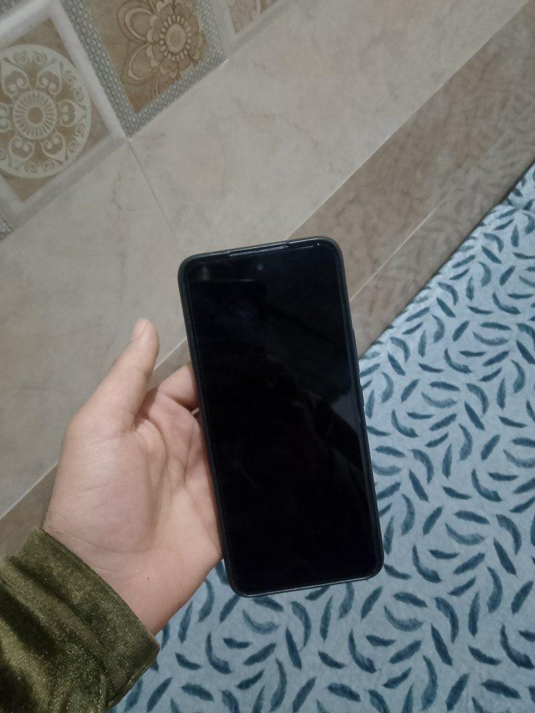 ‎جهاز للبيع شرط بس شاشه مبدل اصليه ذكره 128السعر 80‎ موصل, نينوى


**إذا كنت صاحب هذا الإعلان وتريد حذفه لأي سبب، رجاءا أرسل رسالة إلى الدعم الفني**